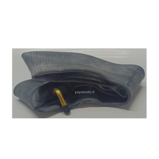 Camera d'aria minimoto 12x2.75 valvola curva