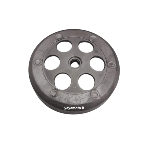 Campana frizione D. 105 scooter Beta ARK Minarelli