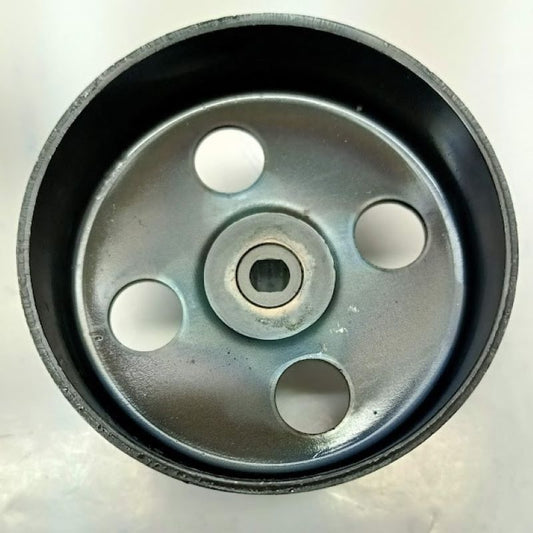 Campana frizione decespugliatore Bluebird