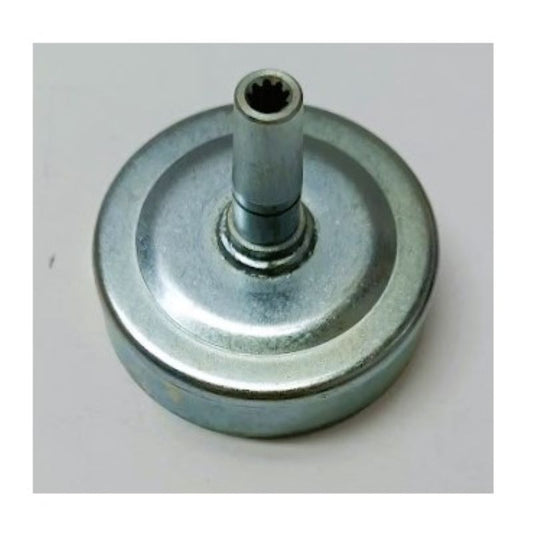 Campana frizione decespugliatore Bluebird