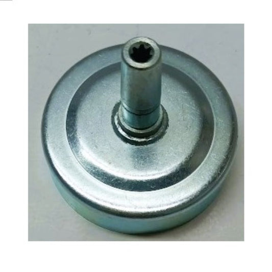 Campana frizione decespugliatore Bluebird