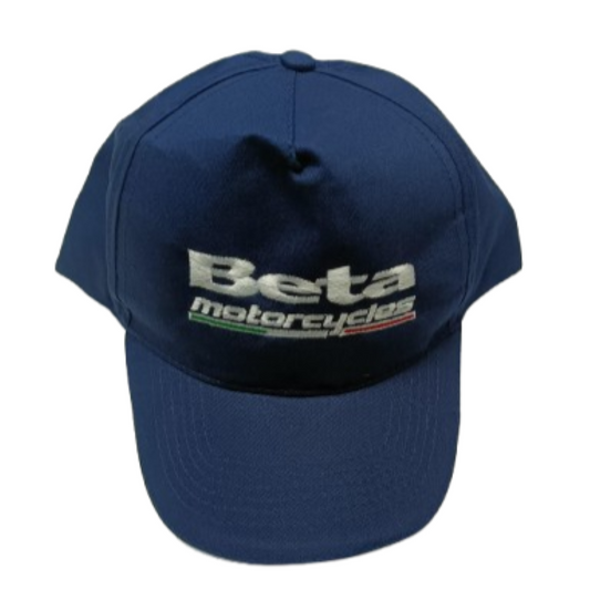 Cappellino sport beta