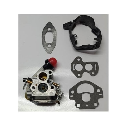 Carburatore motosega Husqvarna e McCulloch