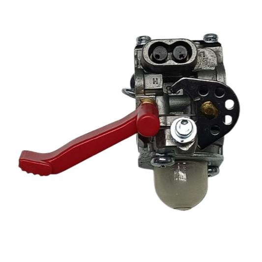Carburatore decespugliatore Alpina