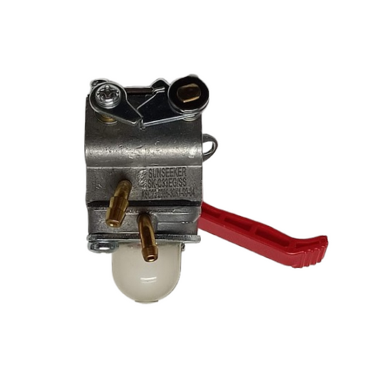 Carburatore decespugliatore Alpina