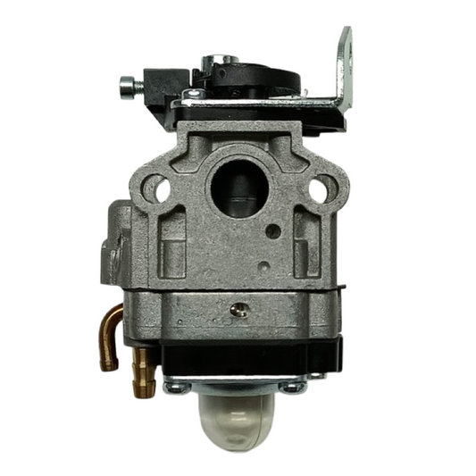 Caruratore decespugliatore tagliasiepi