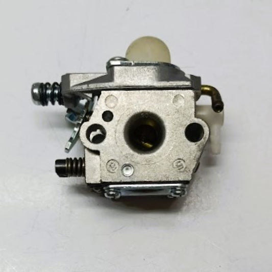 Carburatore decespugliatore Alpina, Castor