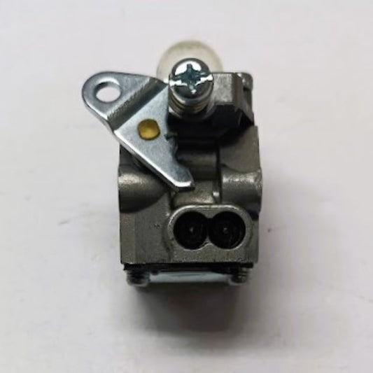Carburatore decespugliatore Efco, Oleomac