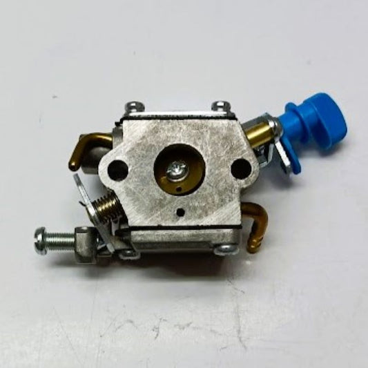 Carburatore Motosega Efco, Oleomac da potatura