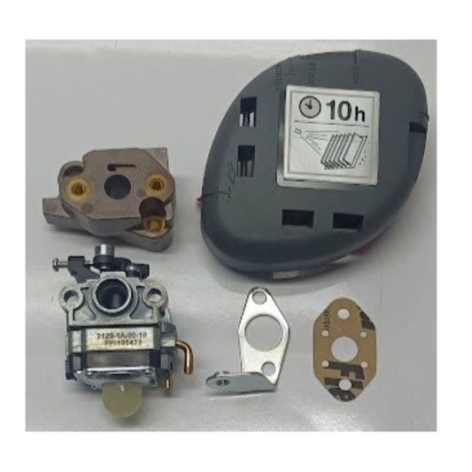 Carburatore decespugliatore Efco