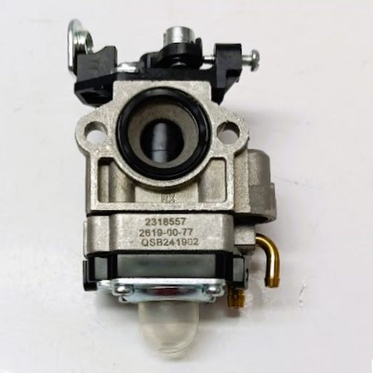 Carburatore decespugliatore Efco, Oleomac