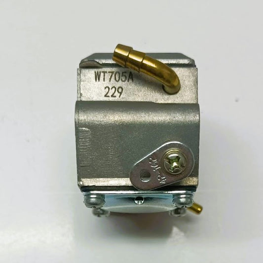 Carburatore Walbro per motosega Efco 132S Oleomac 932C