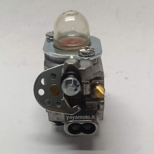 Carburatore soffiatore Alpina Castor Stiga