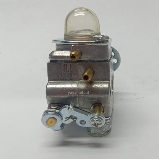 Carburatore soffiatore Alpina Castor Stiga