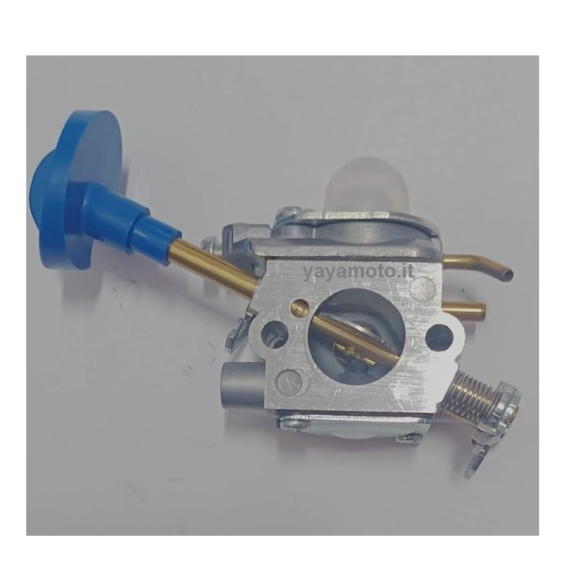 Carburatore ORIGINALE STIGA soffiatore SBP375 - XBP75 - MBP750 - BL