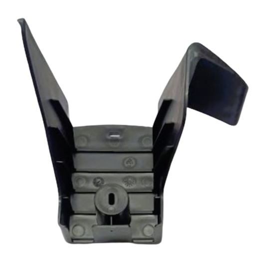 Carter copricinghia rasaerba Efco