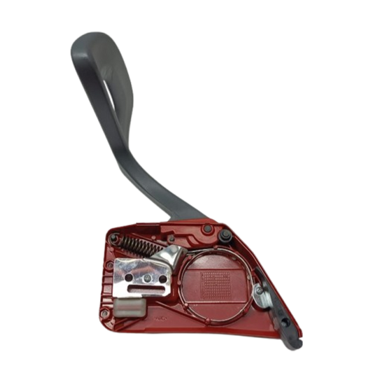 Carter copricatena motosega Efco