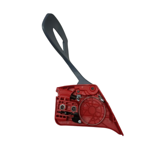 Carter copricatena motosega Efco