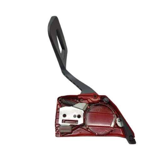 Carter copricatena motosega Efco