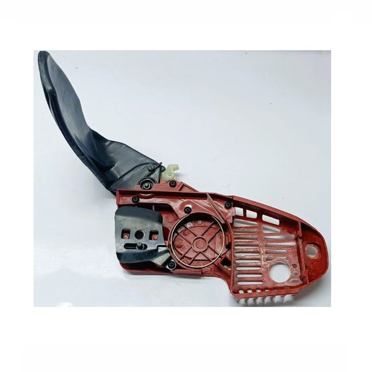 Carter copricatena motosega Zomax