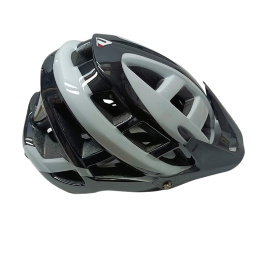 Casco bicicletta