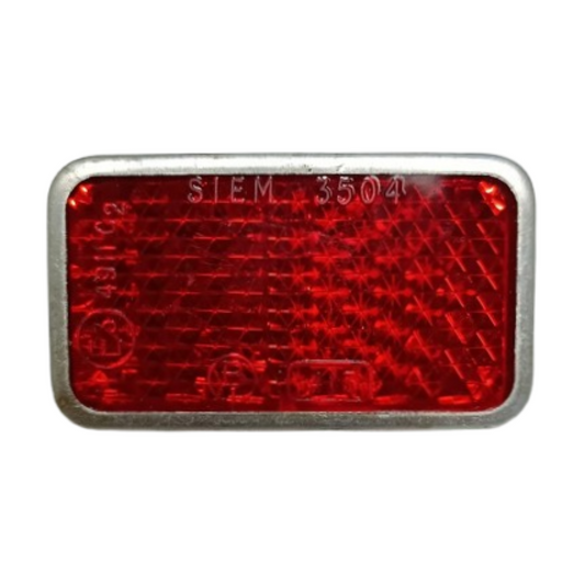 Catadiottro posteriore Vespa