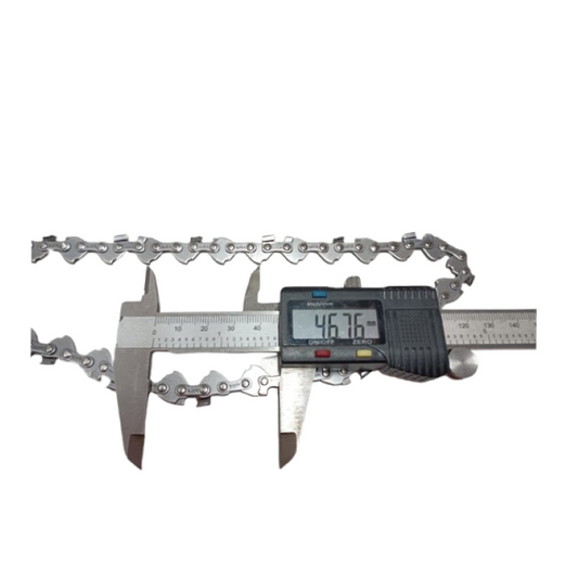 Catena potatore a Batteria