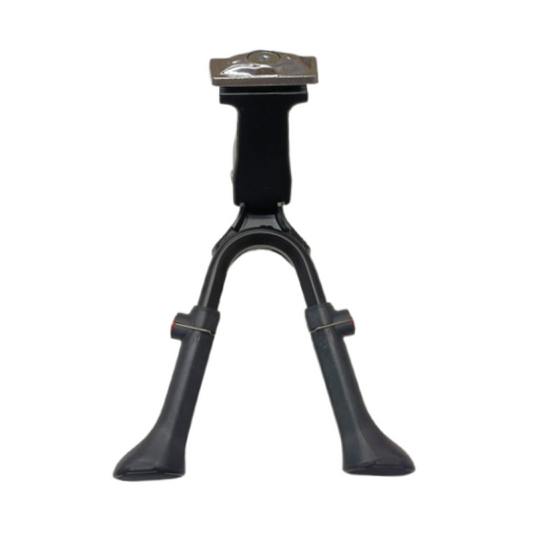 Cavalletto centrale per bicicletta