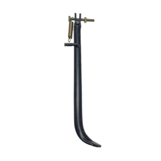 Cavalletto laterale ciclomotore