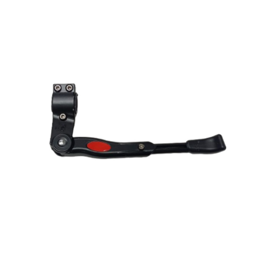 Cavalletto laterale per bicicletta