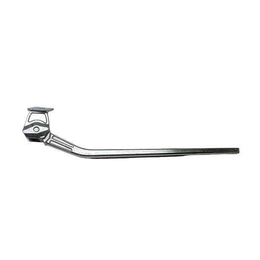 Cavalletto laterale per bicicletta
