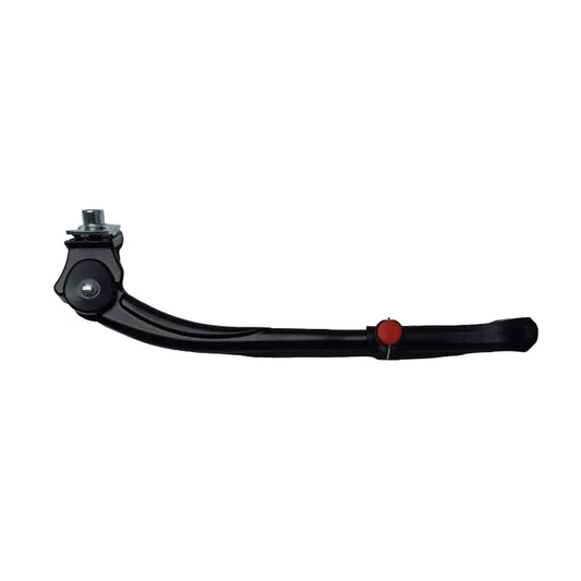 Cavalletto laterale regolabile bicicletta