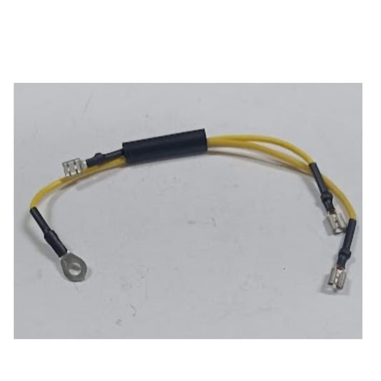 Cavetti interrutore stop motosega Efco