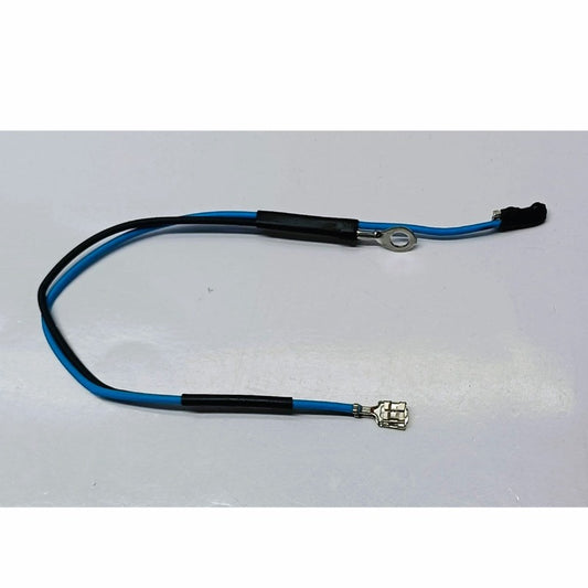 Cavetti interruttore stop motosega Husqvarna