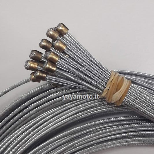Cavo frizione-freno motozappa