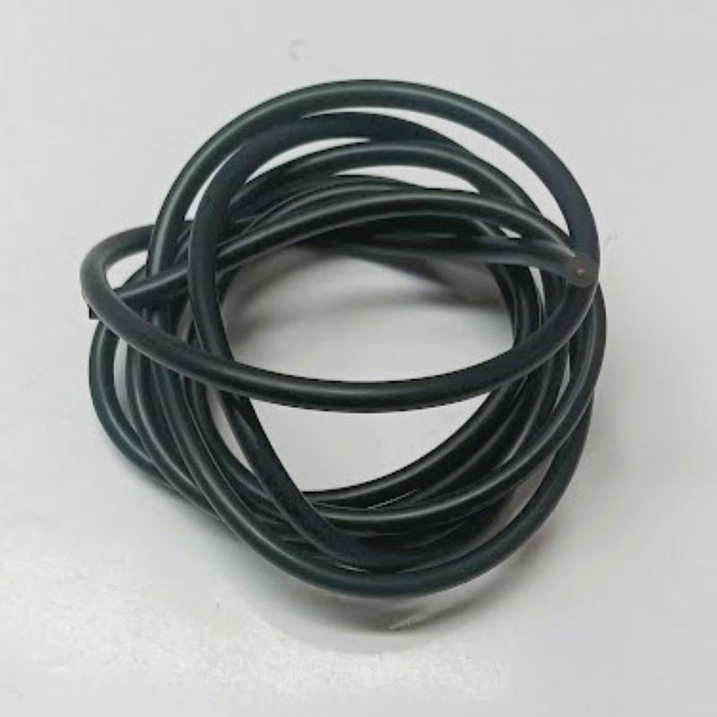 Tappo Candela SBS Per Motosega, Cavi HT 5mm, Universale Con Connettore A Crimpare