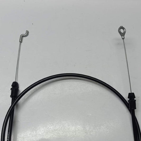 Cavo arresto motore rasaerba Castelgarden