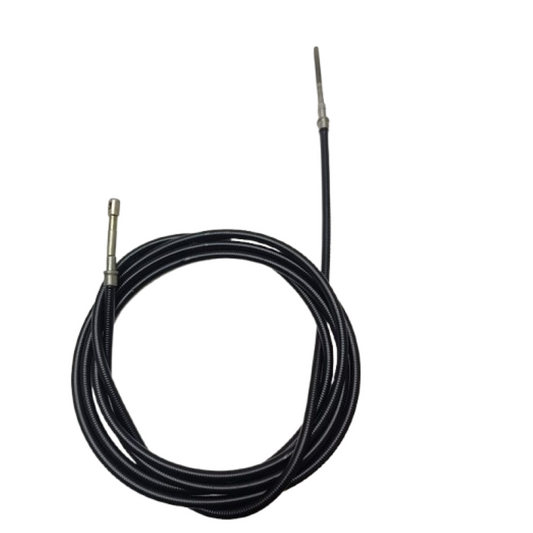 Cavo trasmissione frizione Ape Car Diesel