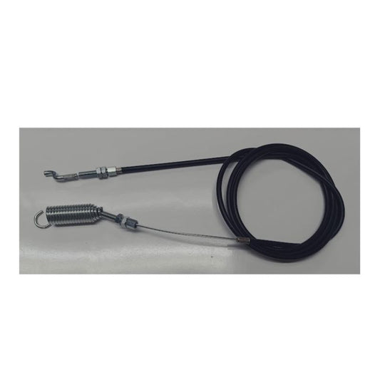 Cavo trasmissione frizione Eurosystems