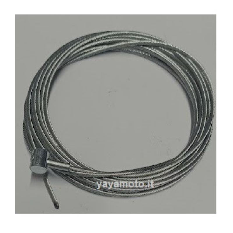 Cavo Frizione Moto Aramox: Ricambio Universale Per ATV 150-250cc, Moto Cross E Scooter, Lunghezza 1,2 Mt