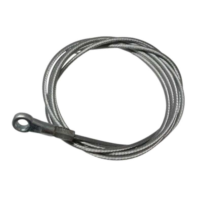 Cavo Freno O Frizione Ø 3,0 X 2500 Mm - Ricambio Per Bici E Motorini - Foto 4