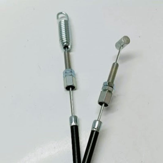 Cavo trasmissione motocarriola