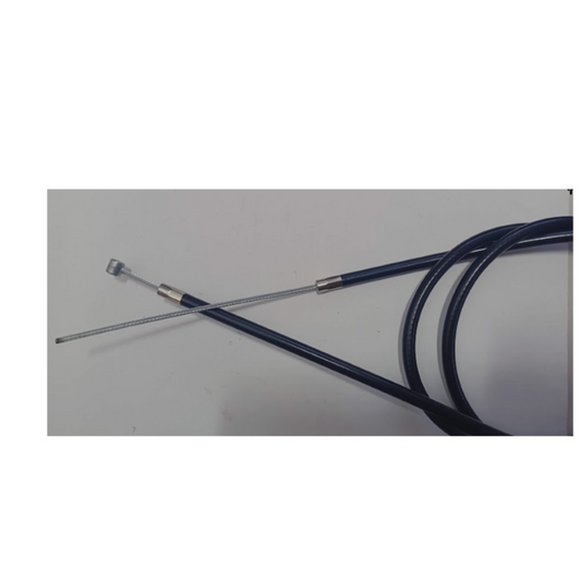 Cavo trasmissione trincia NTS 65