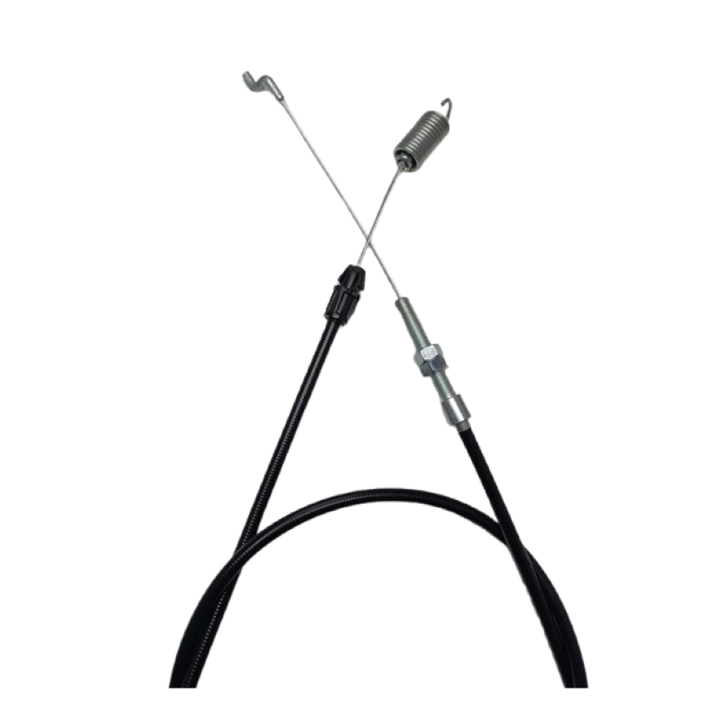 Cable De Tracción Para Cortacésped Active 4300, 4900, 5300 - Recambio Original (050475) Semovente
