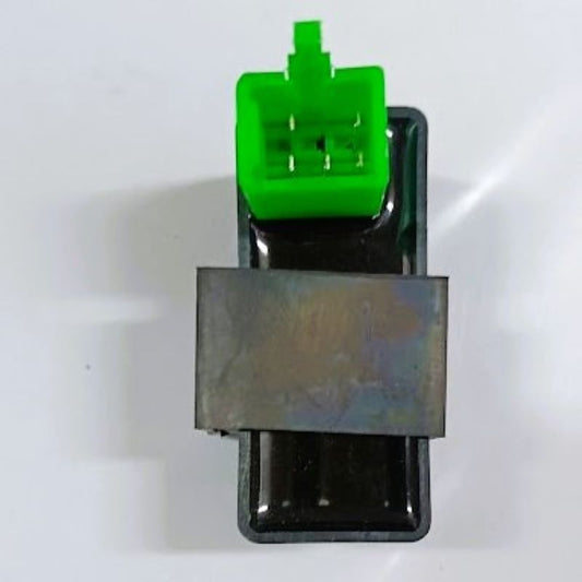 Centralina scooter Honda