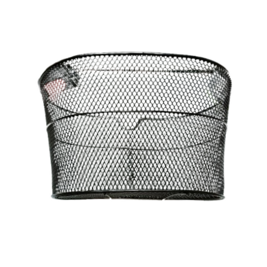 Cestino anteriore bicicletta