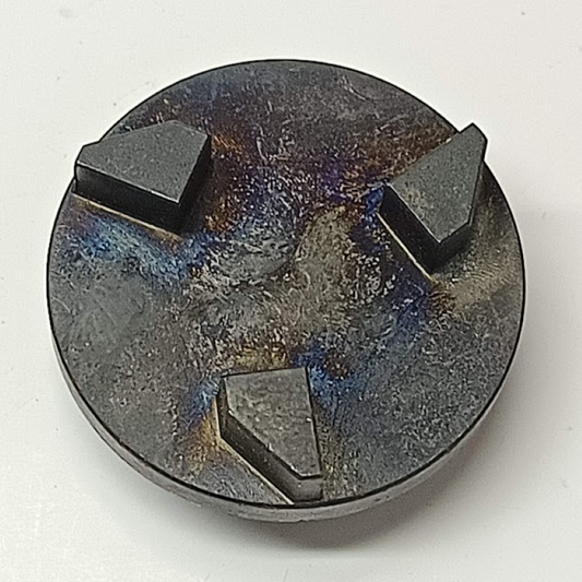 Chiave estrattore frizione motosega