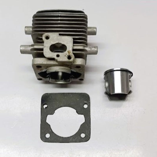 Cilindro e pistone tagliasiepi Valex TSS 267 D