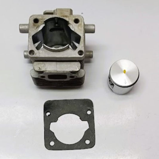 Cilindro e pistone tagliasiepi Valex TSS 267 D