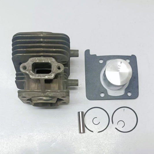 Cilindro pistone, decespugliatore Efco, Oleomac